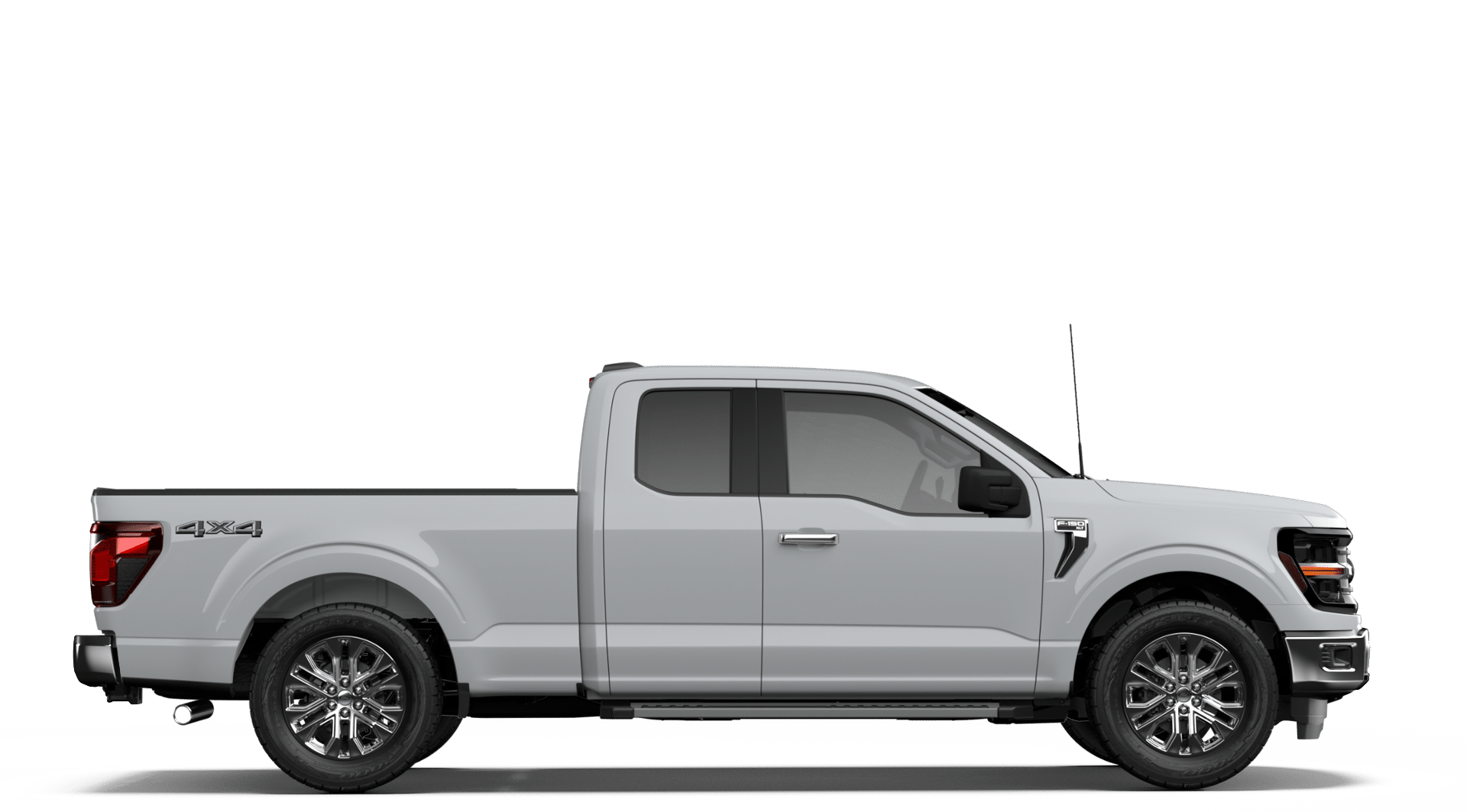 2026 Ford F-150® External Image 1
